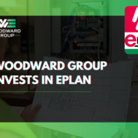 Woodward Group invests in EPLAN
